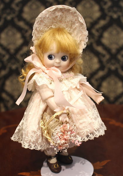 Fairy doll � ��ץ����������ɡ���ڥ������꡼�ץ쥼��ơ������Box��