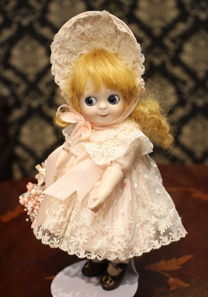 Fairy doll � ��ץ����������ɡ���ڥ������꡼�ץ쥼��ơ������Box��