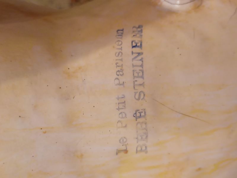 �������ʡ��ե����㡽A 17 / J.STEINER �� ������ ��