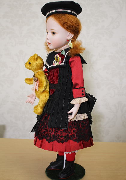 Uncreer�����󥯥졼��� �Mold NO.1809-ST