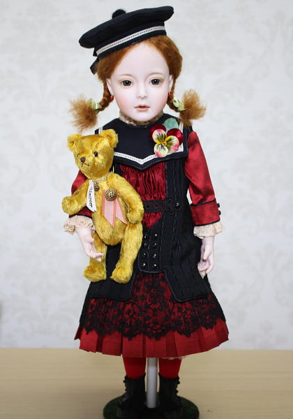 Uncreer�����󥯥졼��� �Mold NO.1809-ST