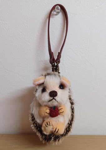 Tokotoko Bear / �ڤϤ�ͤ��ߥݡ�����