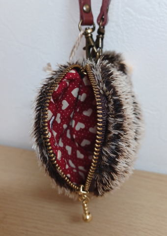 Tokotoko Bear / �ڤϤ�ͤ��ߥݡ�����