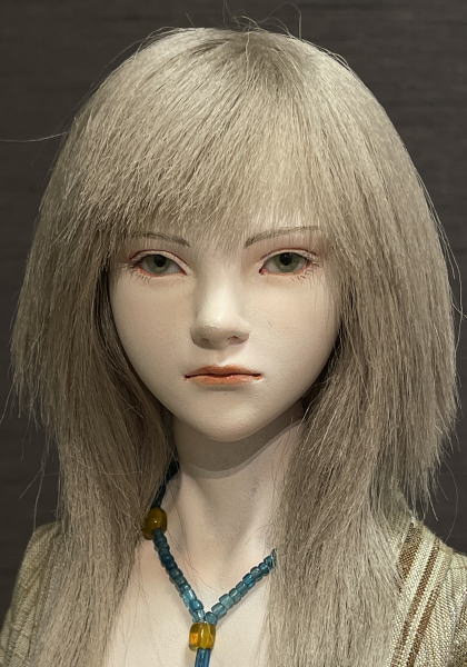 ��� �� / ���δ���ͷ�����neo KABUKIMONO_����