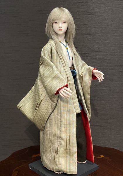 ��� �� / ���δ���ͷ�����neo KABUKIMONO_����