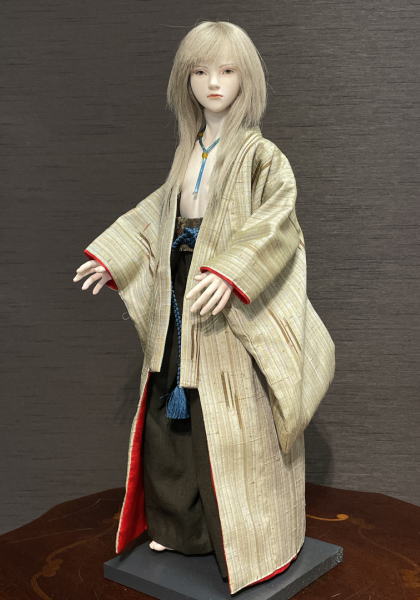 ��� �� / ���δ���ͷ�����neo KABUKIMONO_����