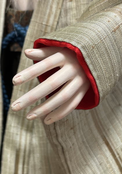 ��� �� / ���δ���ͷ�����neo KABUKIMONO_����