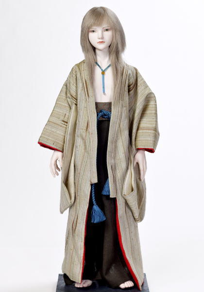 ��� �� / ���δ���ͷ�����neo KABUKIMONO_����