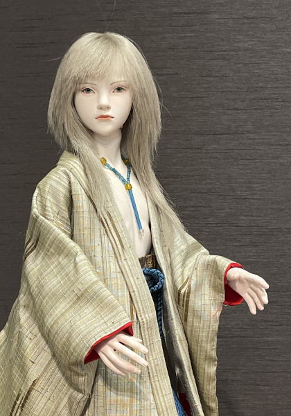 ��� �� / ���δ���ͷ�����neo KABUKIMONO_����