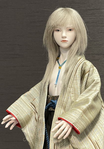 ��� �� / ���δ���ͷ�����neo KABUKIMONO_����