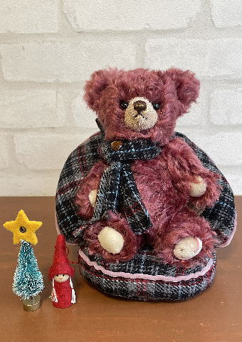 BiBi Bear / �ڥ����󥿡��٥�Ÿ �Ȥ������ե��Ȱ���