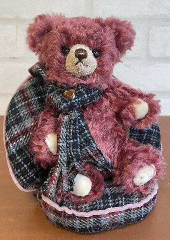 BiBi Bear / �ڥ����󥿡��٥�Ÿ �Ȥ������ե��Ȱ���