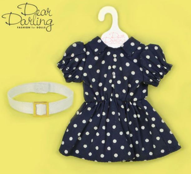 Blythe / �֥饤����22cm�ɡ����Ѣ�Dear Darling fashion for dolls�֥٥���դ� �ߥ˥��ԡ����ʥͥ��ӡ��ˡע�4571493432259