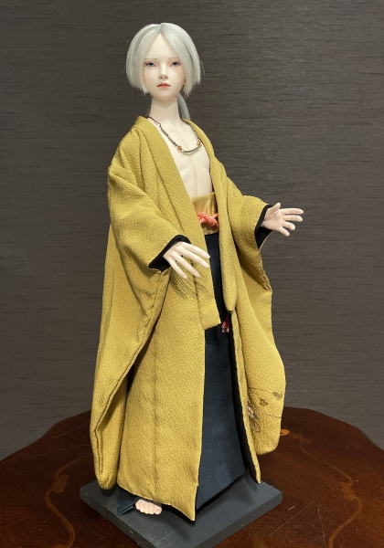 ��� �� / ���δ���ͷ�����neo KABUKIMONO_����