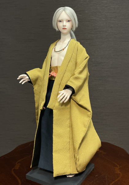 ��� �� / ���δ���ͷ�����neo KABUKIMONO_����