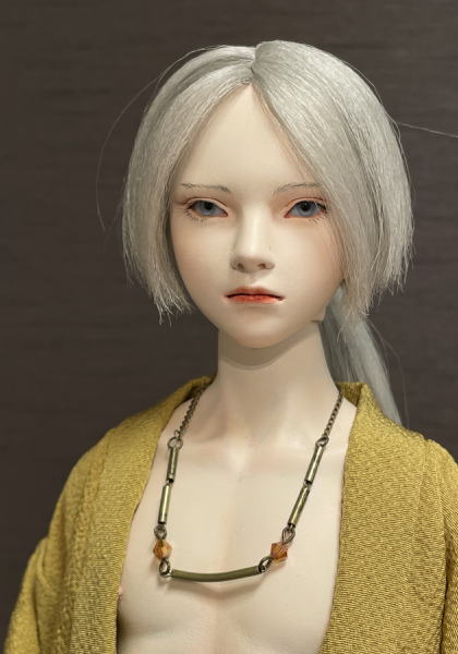 ��� �� / ���δ���ͷ�����neo KABUKIMONO_����