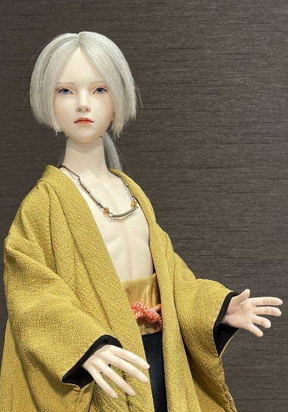 ��� �� / ���δ���ͷ�����neo KABUKIMONO_����