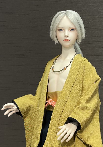 ��� �� / ���δ���ͷ�����neo KABUKIMONO_����