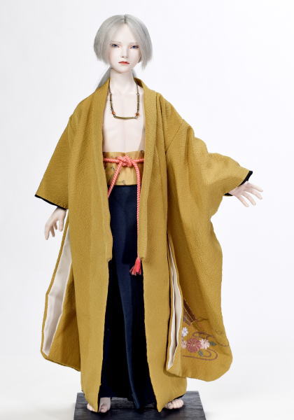 ��� �� / ���δ���ͷ�����neo KABUKIMONO_����