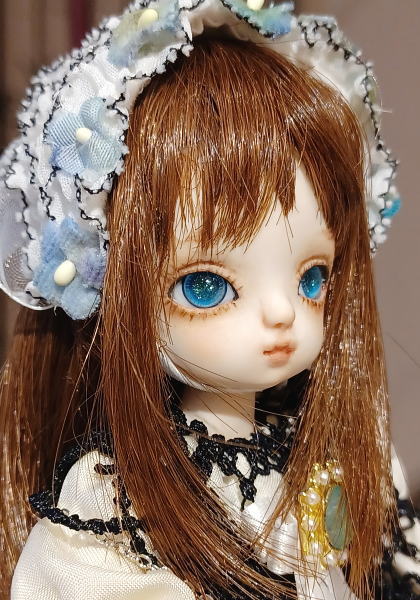 �����ͤͺ� / ��Look at me��