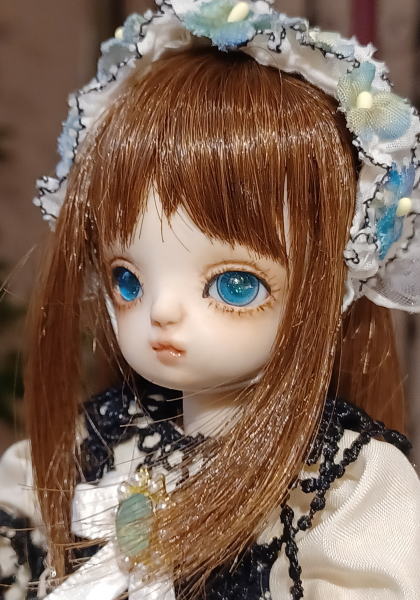 �����ͤͺ� / ��Look at me��