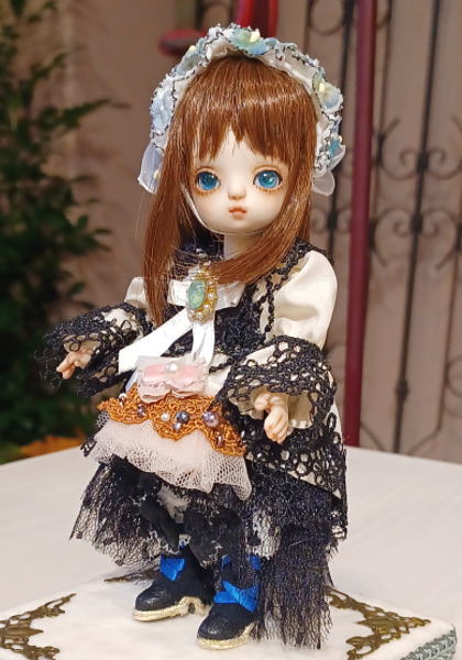 �����ͤͺ� / ��Look at me��