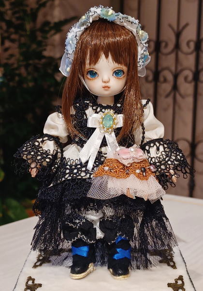 �����ͤͺ� / ��Look at me��