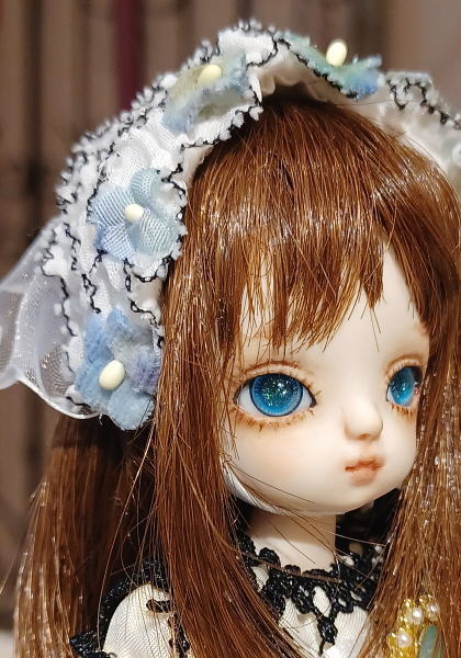 �����ͤͺ� / ��Look at me��