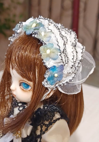 �����ͤͺ� / ��Look at me��