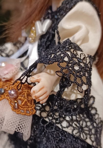 �����ͤͺ� / ��Look at me��