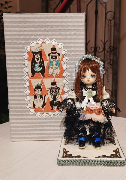 �����ͤͺ� / ��Look at me��