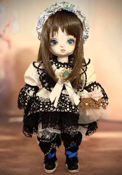 �����ͤͺ� / ��Look at me��