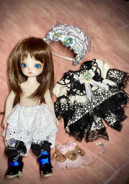 �����ͤͺ� / ��Look at me��