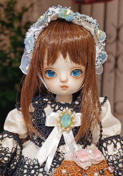 �����ͤͺ� / ��Look at me��