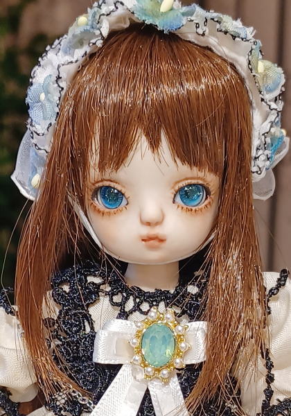 �����ͤͺ� / ��Look at me��