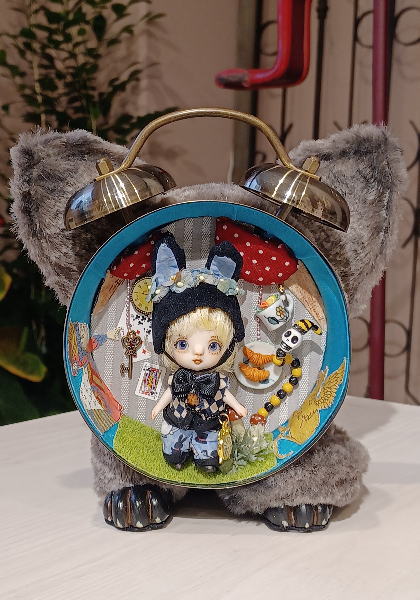 �����ͤͺ� / �ڥ��������Υ��������ɡ�