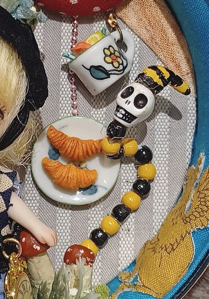 �����ͤͺ� / �ڥ��������Υ��������ɡ�