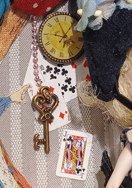 �����ͤͺ� / �ڥ��������Υ��������ɡ�