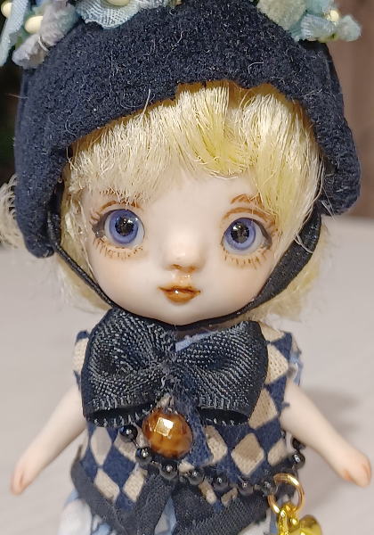 �����ͤͺ� / �ڥ��������Υ��������ɡ�