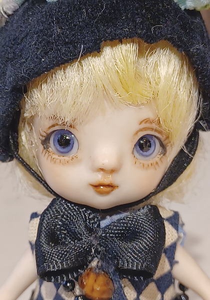 �����ͤͺ� / �ڥ��������Υ��������ɡ�