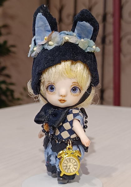 �����ͤͺ� / �ڥ��������Υ��������ɡ�