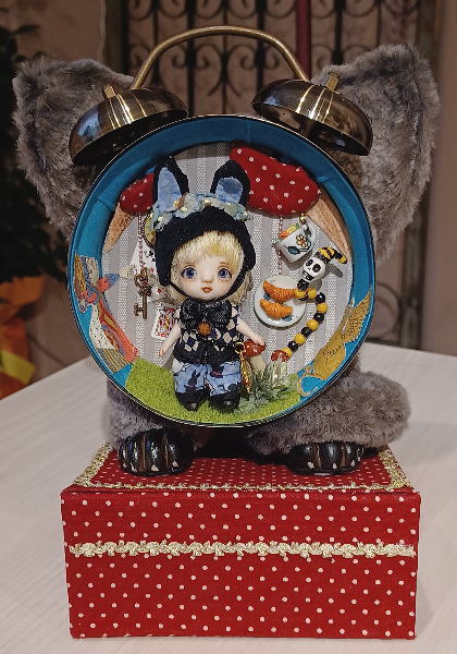 �����ͤͺ� / �ڥ��������Υ��������ɡ�