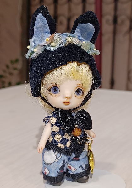 �����ͤͺ� / �ڥ��������Υ��������ɡ�