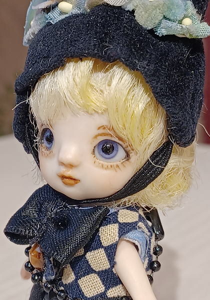 �����ͤͺ� / �ڥ��������Υ��������ɡ�