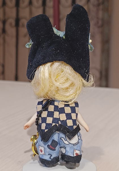 �����ͤͺ� / �ڥ��������Υ��������ɡ�