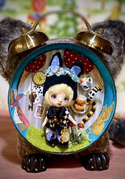 �����ͤͺ� / �ڥ��������Υ��������ɡ�