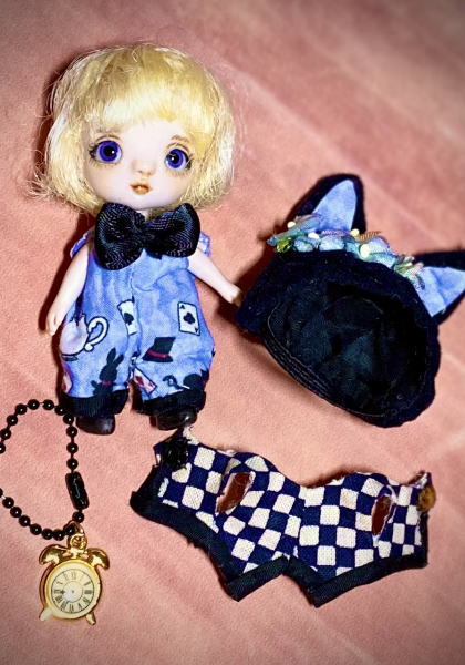 �����ͤͺ� / �ڥ��������Υ��������ɡ�