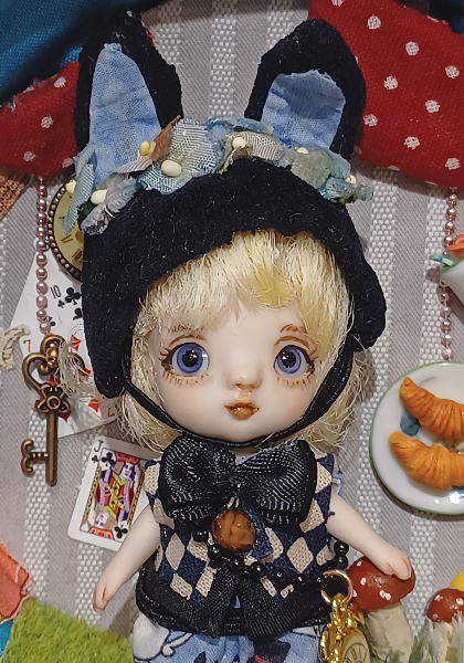 �����ͤͺ� / �ڥ��������Υ��������ɡ�