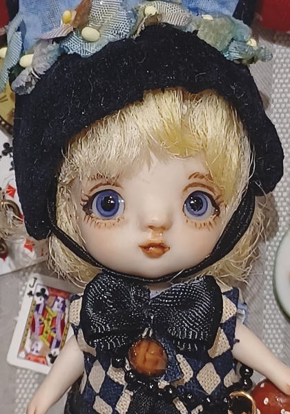 �����ͤͺ� / �ڥ��������Υ��������ɡ�