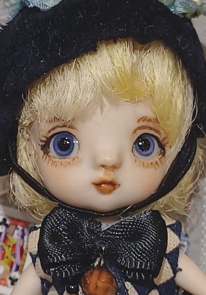 �����ͤͺ� / �ڥ��������Υ��������ɡ�